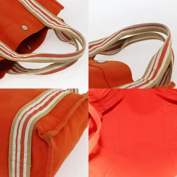 Hermes Sac De Plage Tote Bag - Picture 4 of 7